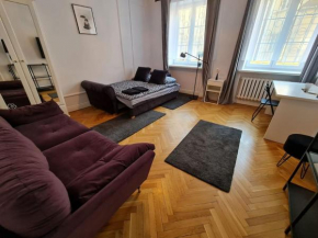 Fantastic Waw - KP69 Room - C